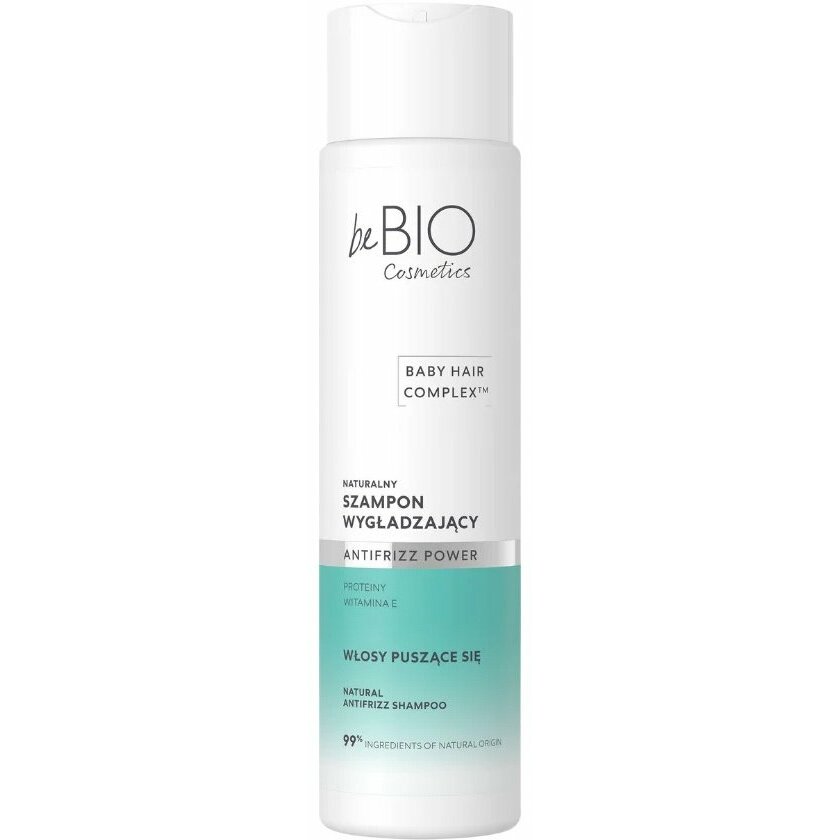 BeBio Ewa Chodakowska Baby Hair Complex