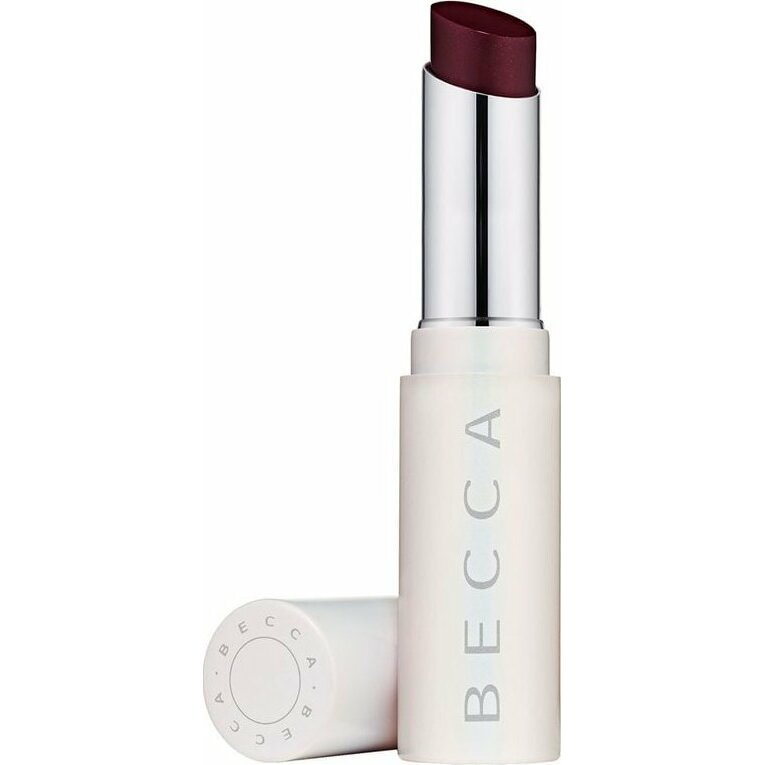 Becca , Pearl Glow, Multivitamin, Sheer, Lip
