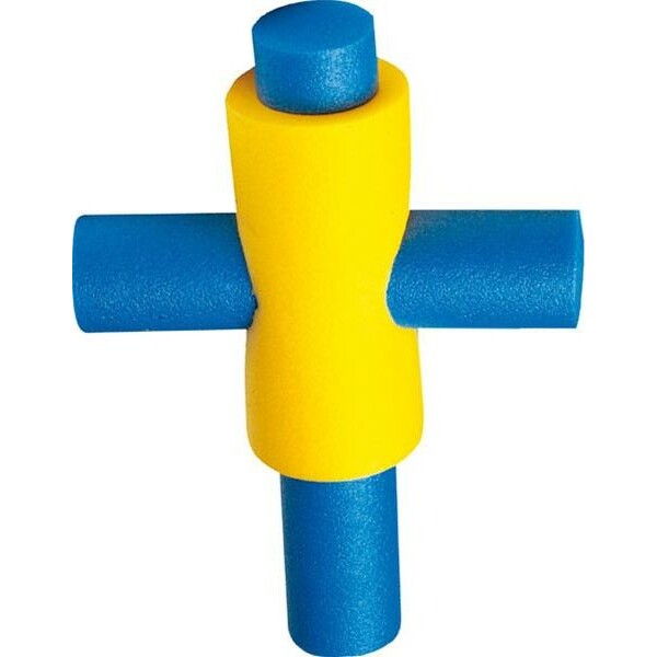 BECO pool noodle connector POOL CONNECTOR