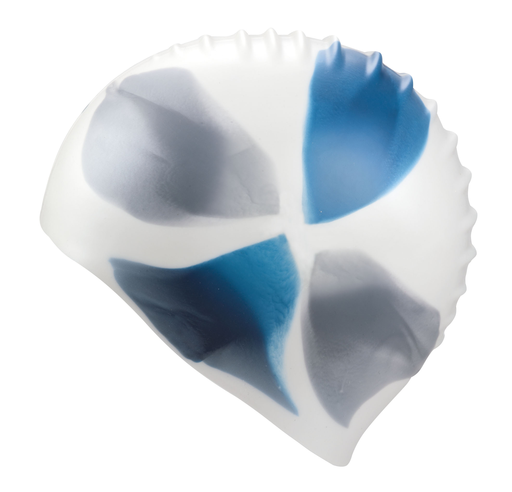 Silicone swimming cap BECO 7391 199