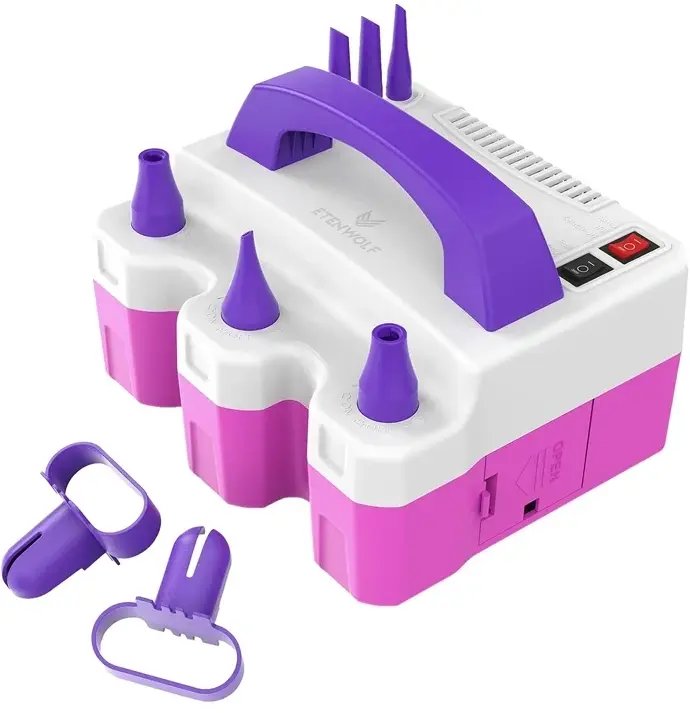 Bee   Etenwolf 2600mAh (P400) | P400