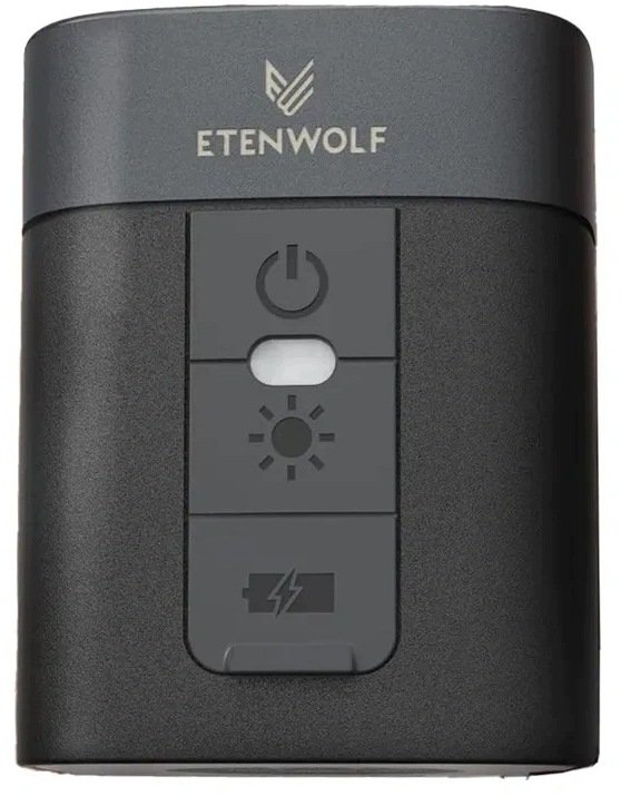 Bee   Etenwolf AIR 3 2600mAh ()