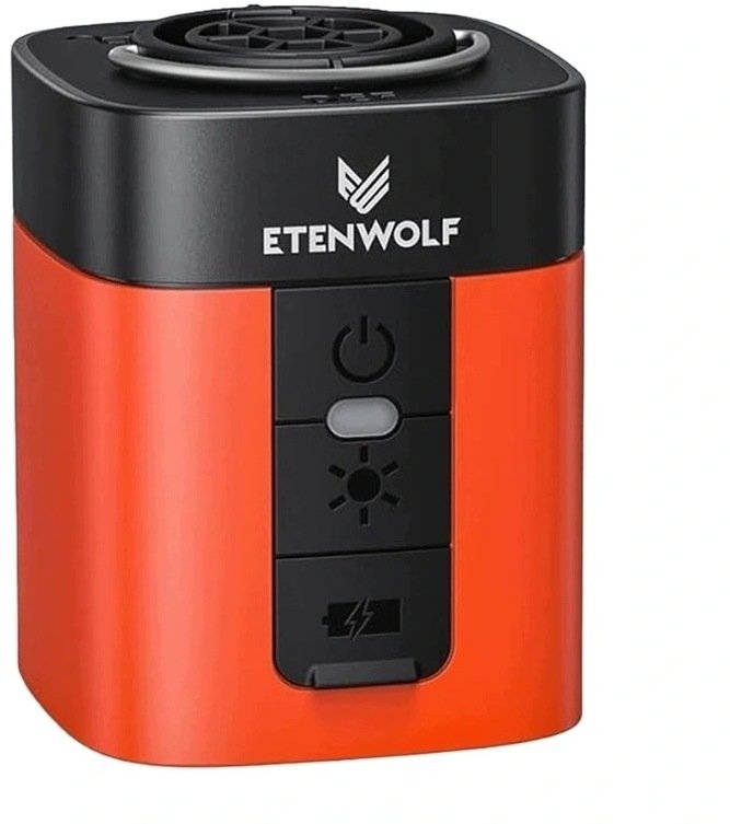 Bee Etenwolf AIR 3 2600mAh ()