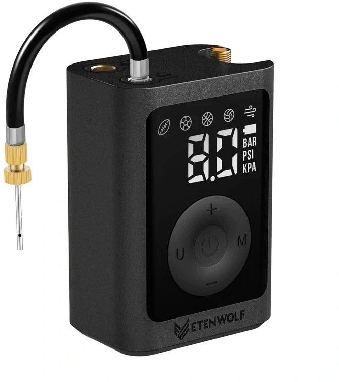 Bee Etenwolf P300 Plus 3200mAh ()