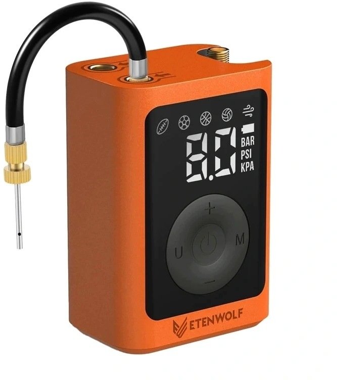 Bee Etenwolf P300 Plus 3200mAh ()