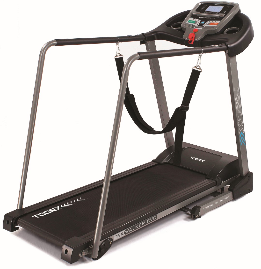 Treadmill TOORX TRX-WALKEREVO | 516GAWALKEREVO |