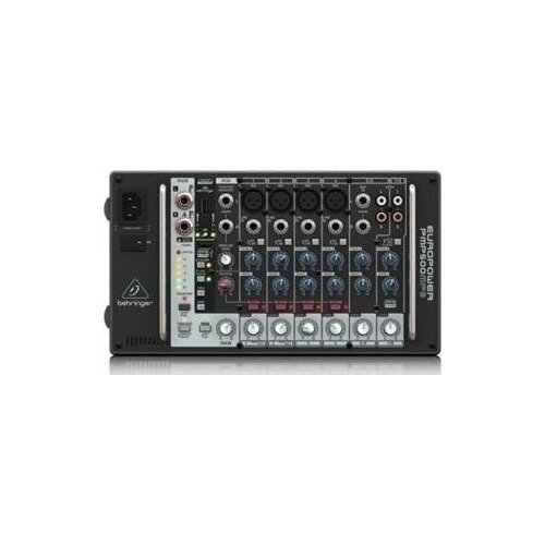 Behringer Behringer PMP500MP3 Power | 000-C9H01-00010
