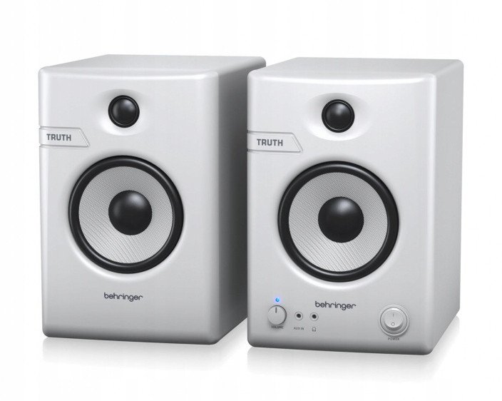 Behringer Behringer TRUTH 4.5 BT-WH