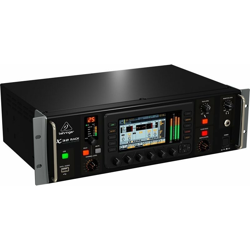 Behringer Behringer X32 RACK | 000-AWN01-00010