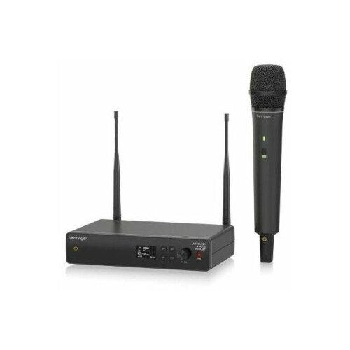 Behringer Behringer XTM1-35 VOCAL SET System
