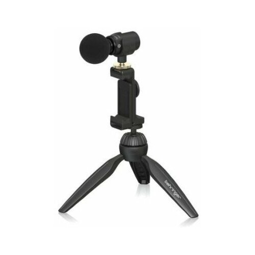 Behringer Pro Video Kit   video |