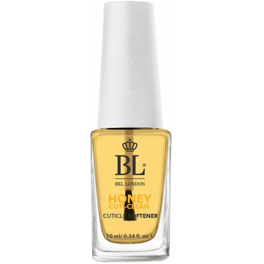 Bel London , , Honey Cuti-Clean, Nail Cuticle