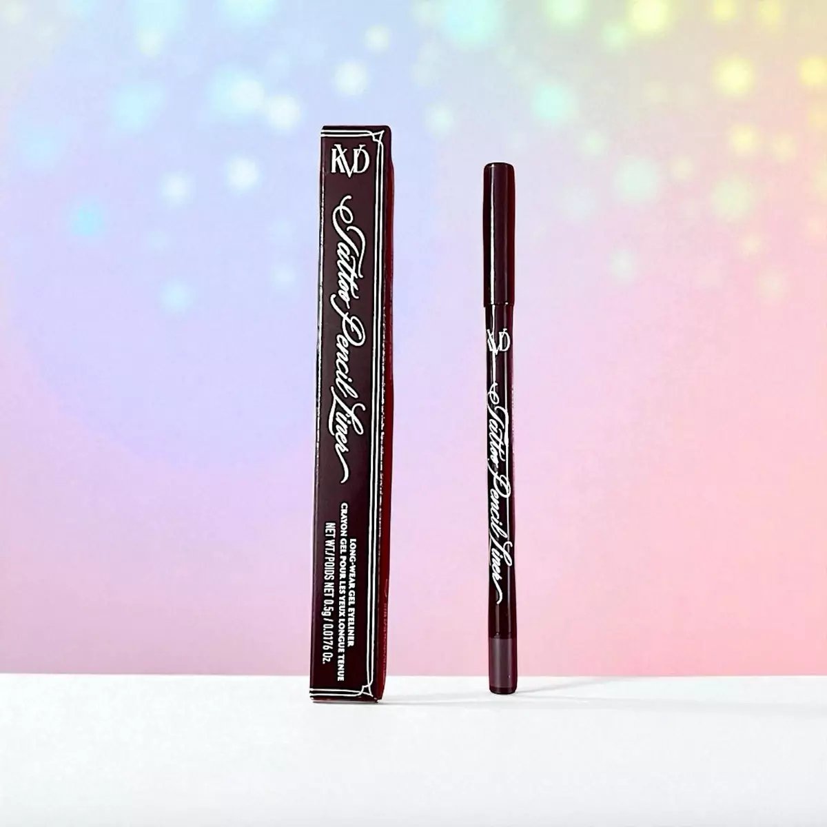 Bel London Kat Von D, Tattoo