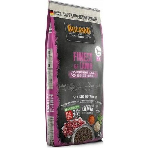 Belcando Karma Finest Grain Free Lamb
