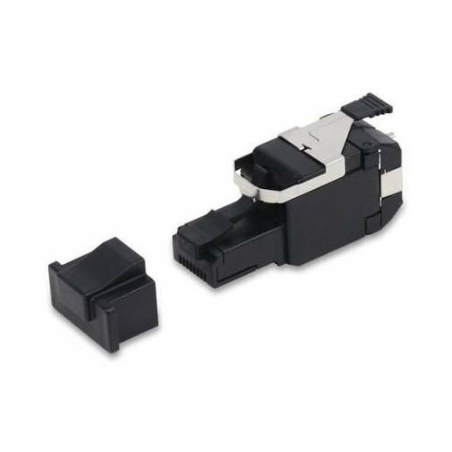 Belden Belden RVAFPUBK-REVConnect 10GX UTP |