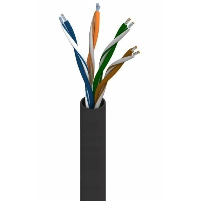 Belden Kabel teleinformatyczny U/UTP kat.5e