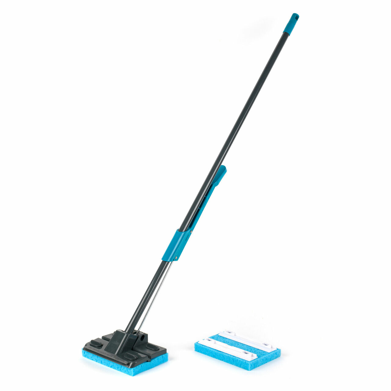 Beldray LA050915FEU7 Self-Wringing Sponge Mop |