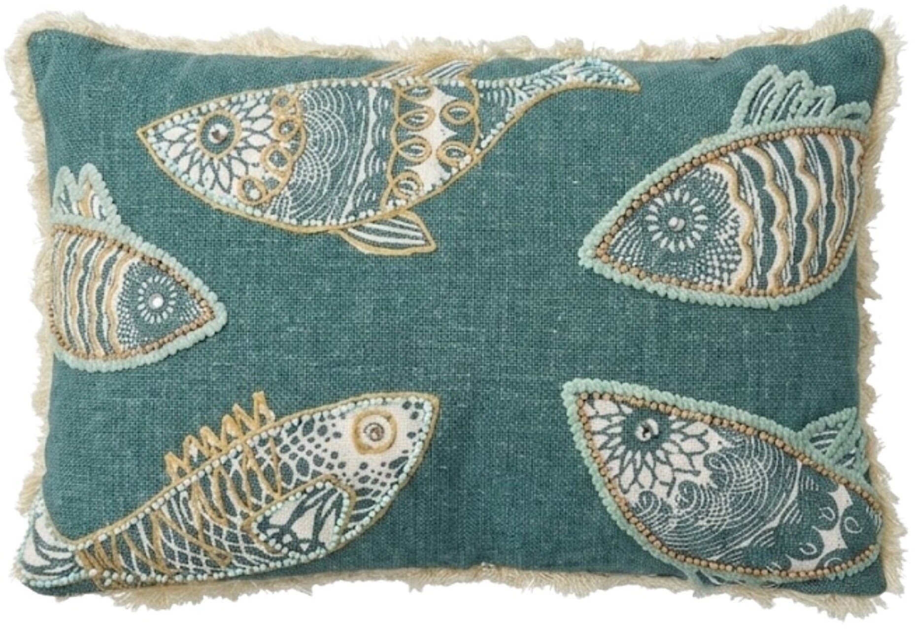 Beliani    BARBADE, 35 x 50 cm