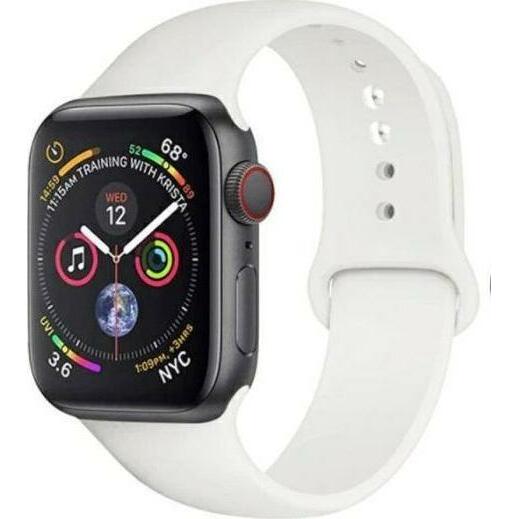 Beline Beline Apple Watch Silicone 42/44/45mm