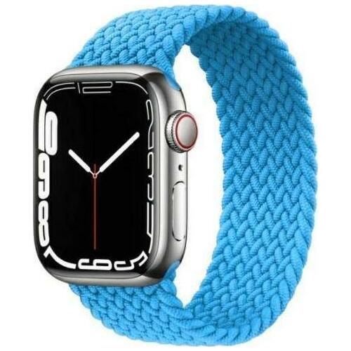 Beline Beline Apple Watch Textile 38/40/41mm