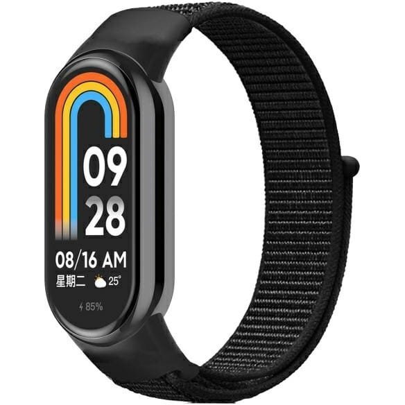 Beline Beline Mi Band 9/8 NylonLoop