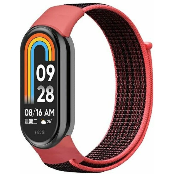 Beline Beline Mi Band 9/8 NylonLoop