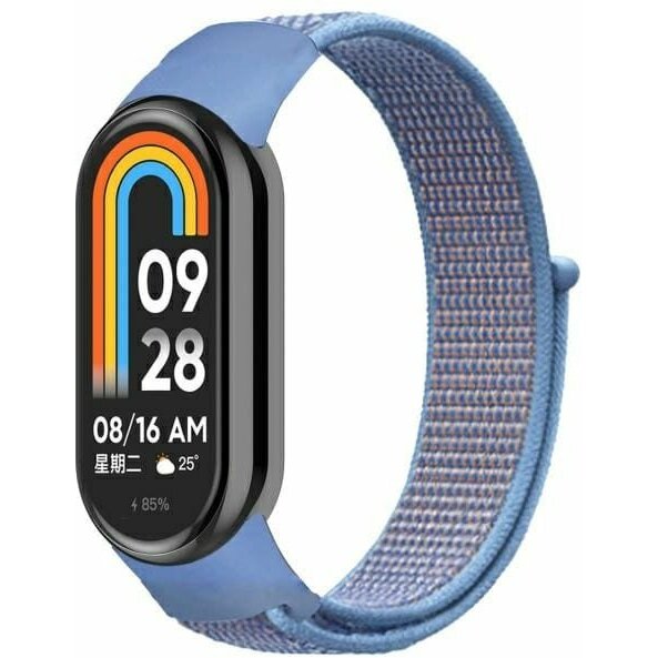 Beline Beline Mi Band 9/8 NylonLoop