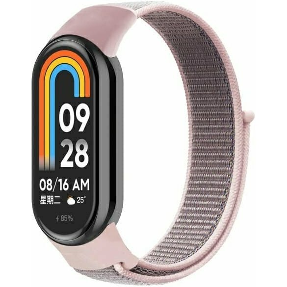 Beline Beline Mi Band 9/8 NylonLoop