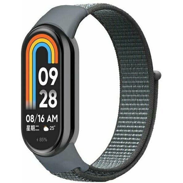 Beline Beline Mi Band 9/8 NylonLoop