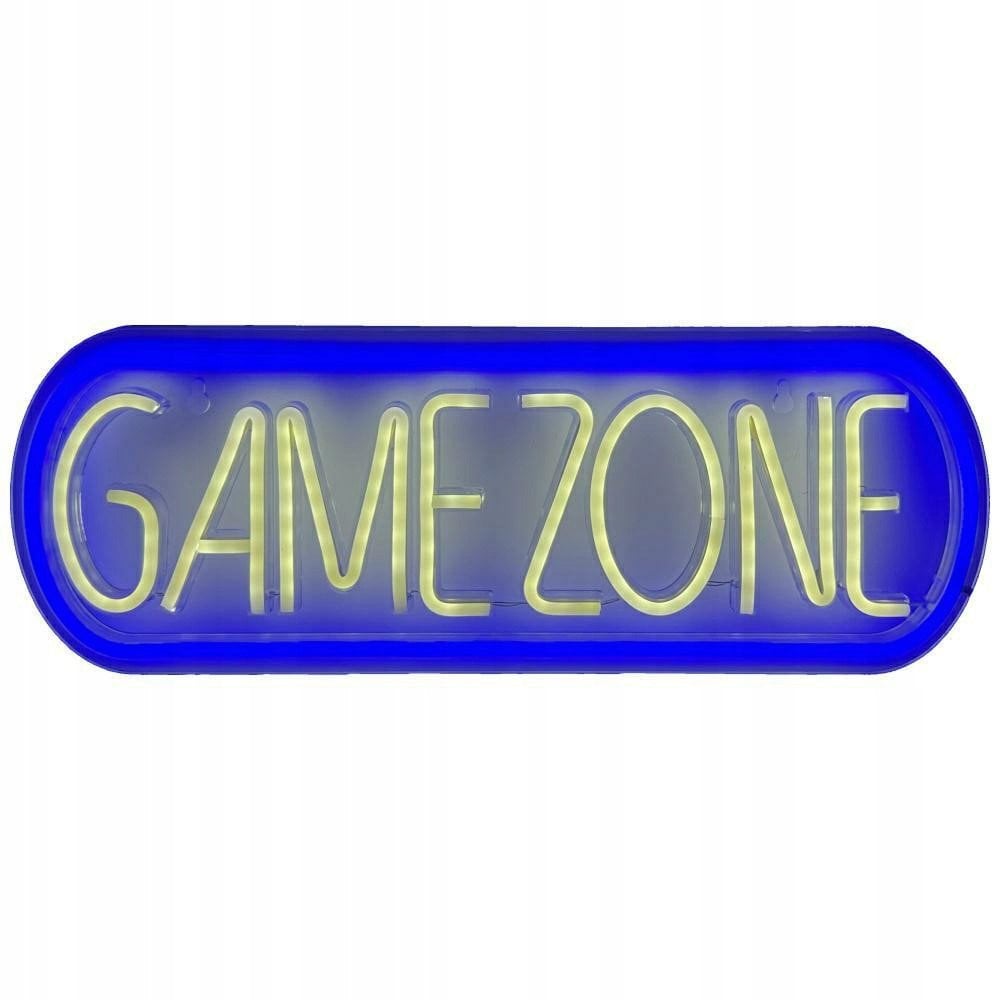 Beline Neon Light Game Zone |