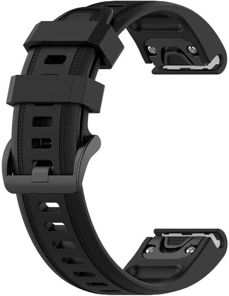 Beline Pasek Silicone do Garmin Enduro