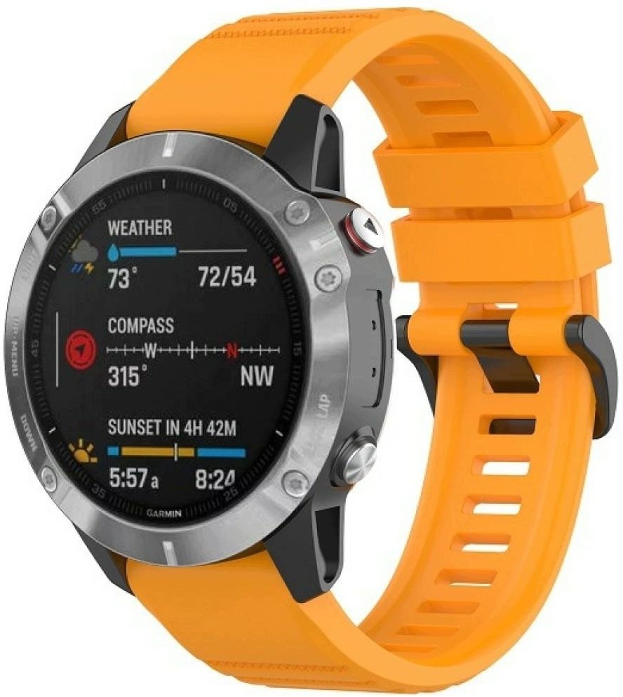 Beline Pasek Watch 1 do Garmin