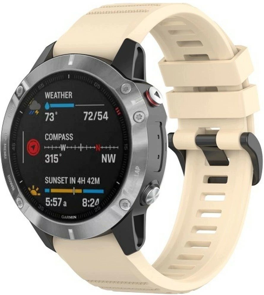 Beline Pasek Watch 1 do Garmin