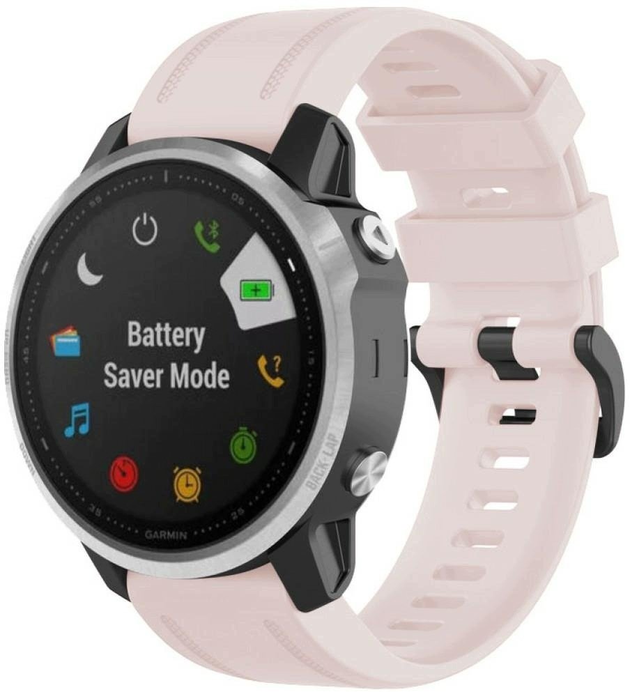 Beline Pasek Watch 2 do Garmin