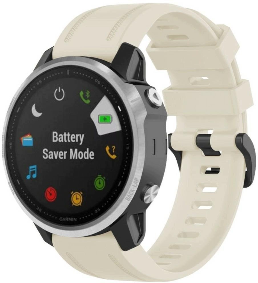 Beline Pasek Watch 2 do Garmin