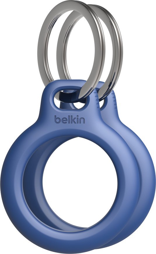 Belkin 2X Key Ring for Apple