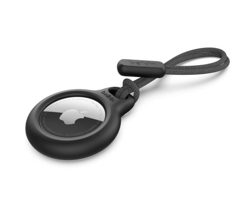 Belkin Secure AirHolder with Strap -