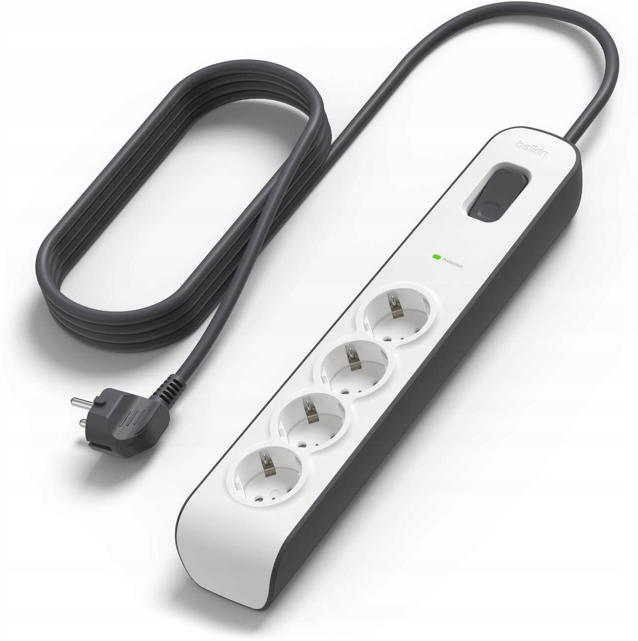 Belkin Surge Prot.Strip 4 outlet