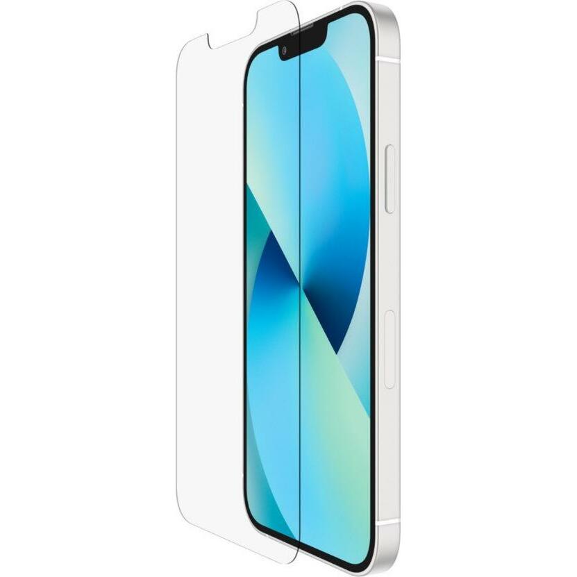 Belkin Screenforce TemperedGlass antibac.iPhone 13/13Pro