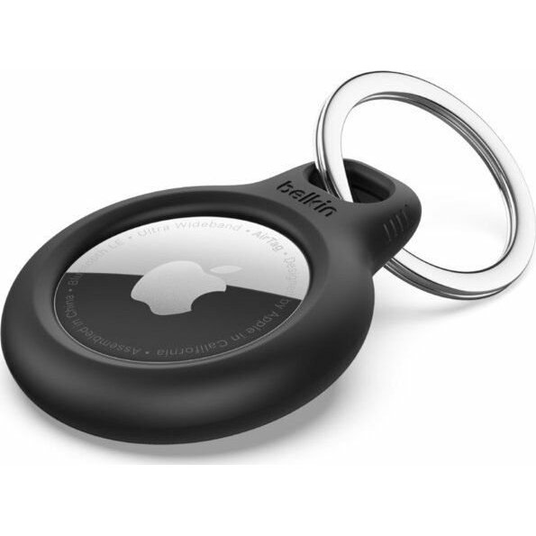 Belkin Secure AirHolder with Keyring -