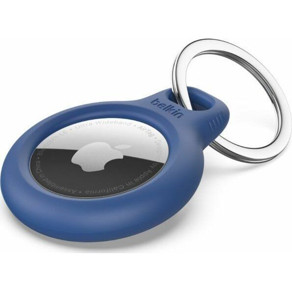 Belkin Secure AirHolder with Keyring -