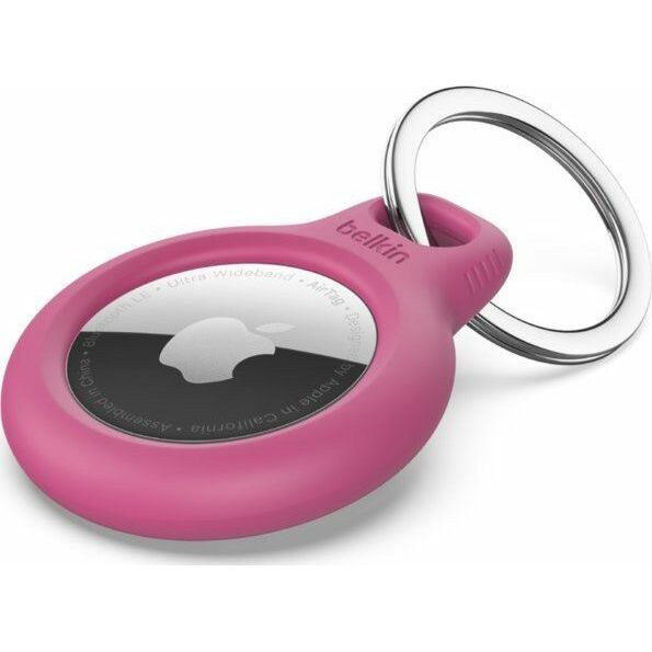 Belkin Secure AirHolder with Keyring -
