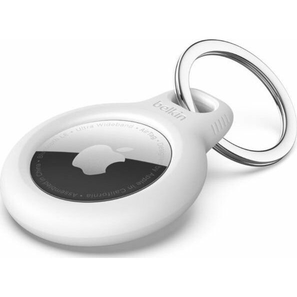 Belkin Secure AirHolder with Keyring -