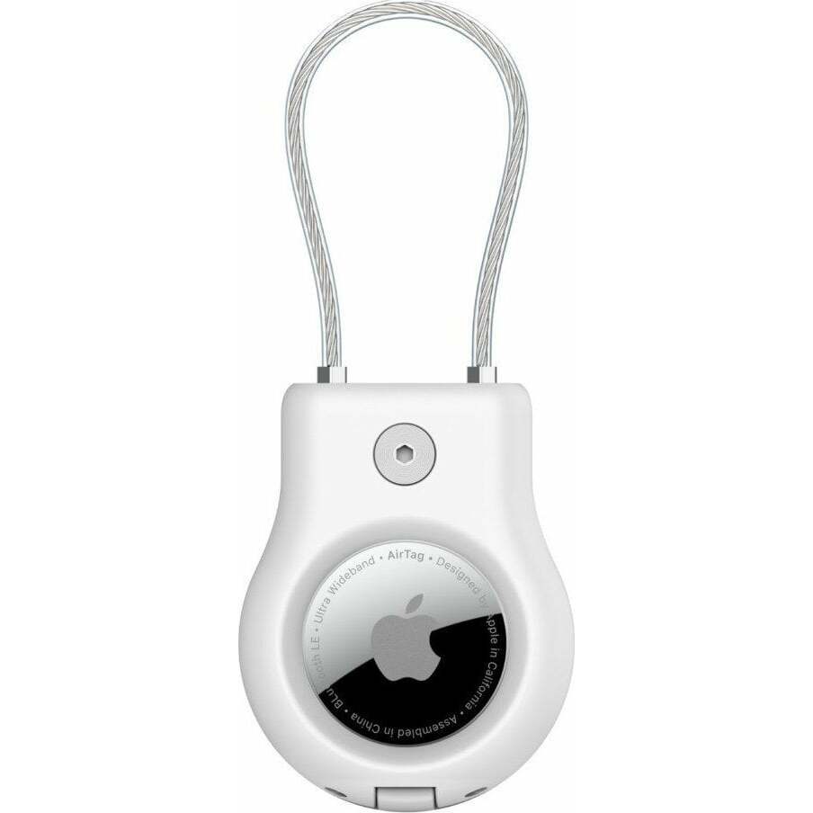 Belkin Secure Holder Wire Loop Apple