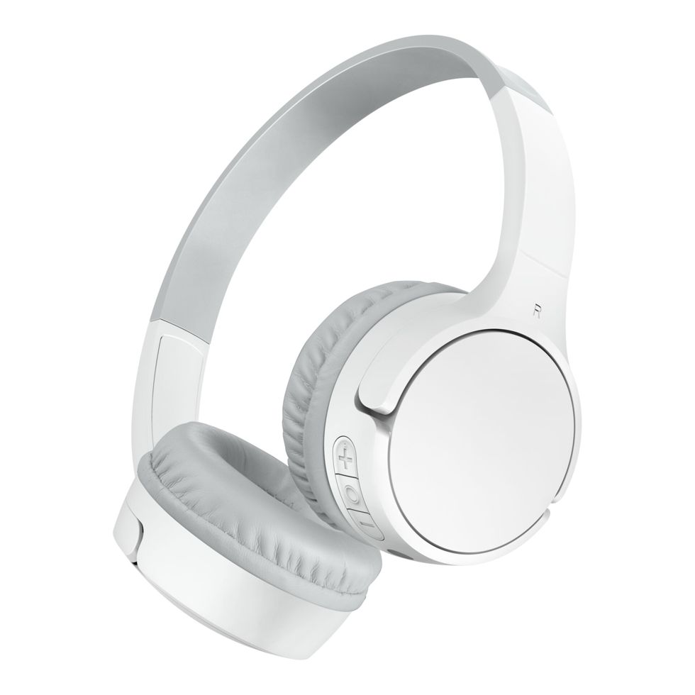 Belkin SoundForm Mini v3 (AUD002BTWTV3) |