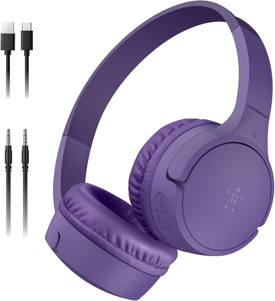 Belkin SoundForm Mini v3 (AUD002HQPUV3) |