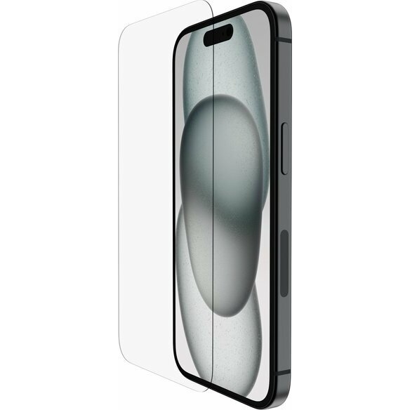 Belkin ScreenForce Ultra glass iPhone 15/14