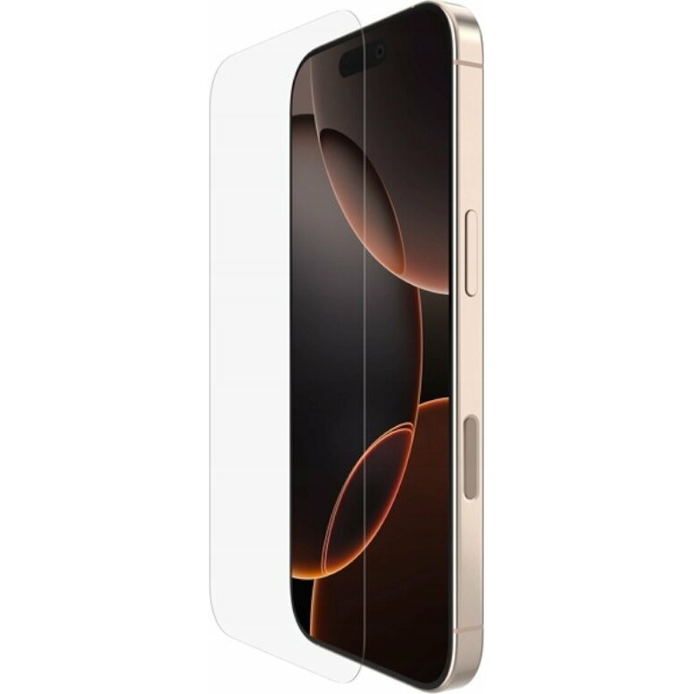 Belkin ScreenForce UltraGlass2 iPhone 16 Pro