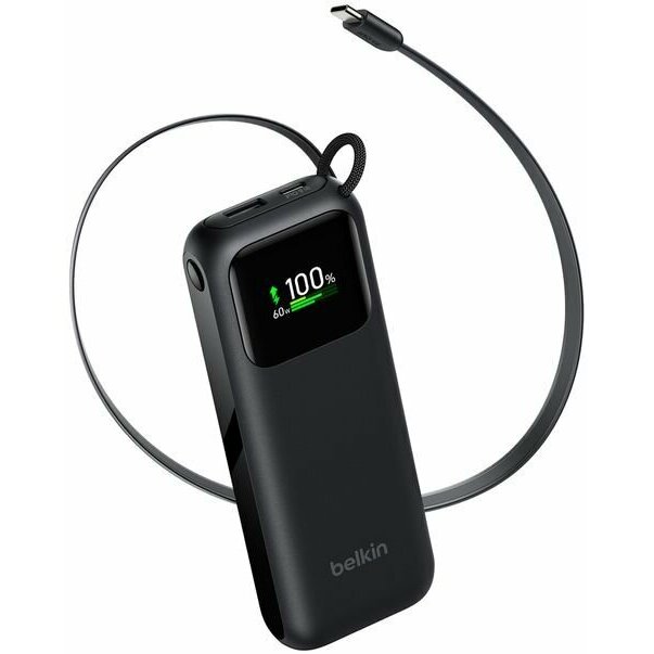 Belkin UltraCharge Smart Display PB 11