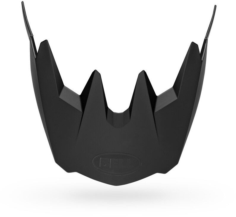 Bell  SANCTION 2 matte black M/L/XL